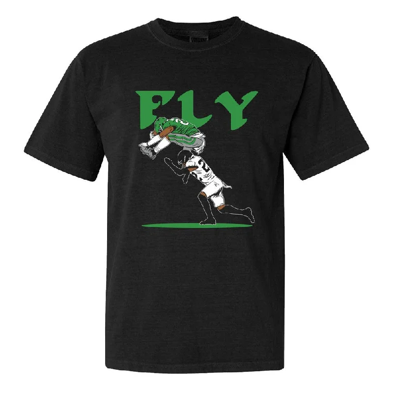 Women's Blouse for EveningFLY Philly Tee