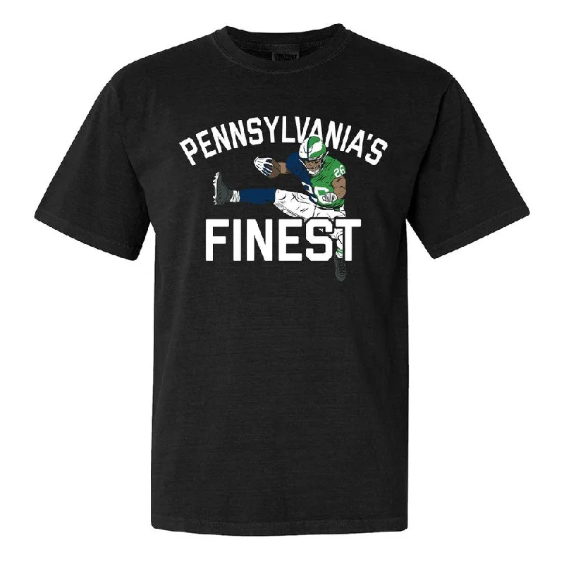 Women's Blouse with ButtonsPennsylvania's Finest Tee