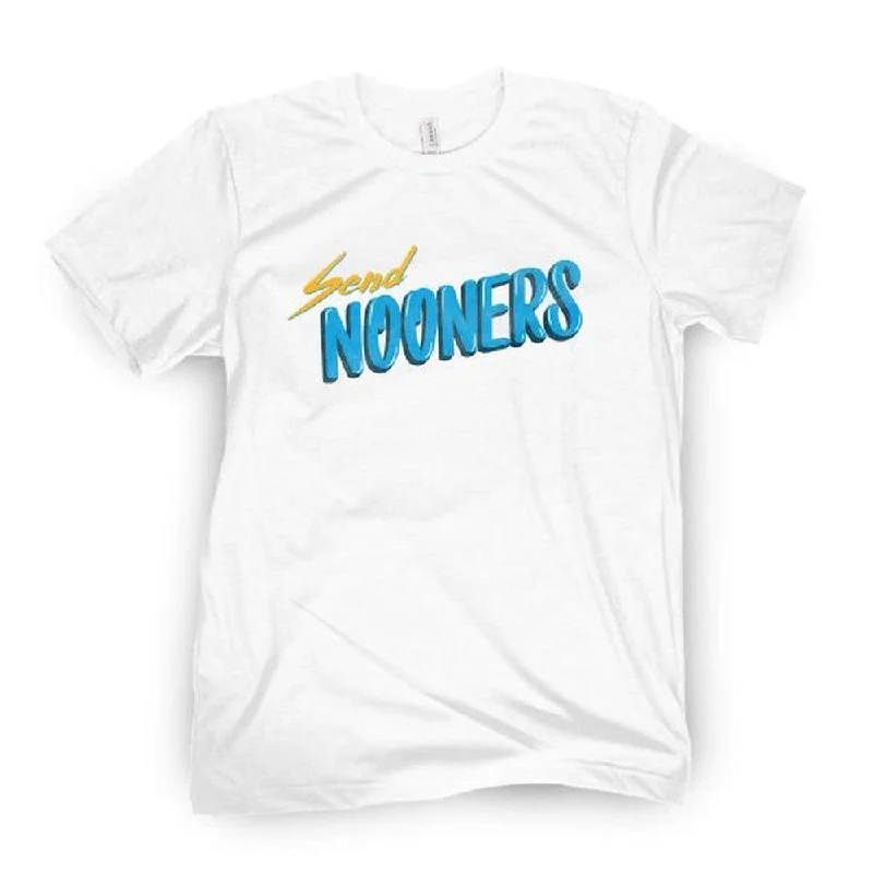 Women's Blouse for Casual WearSend Nooners Tee