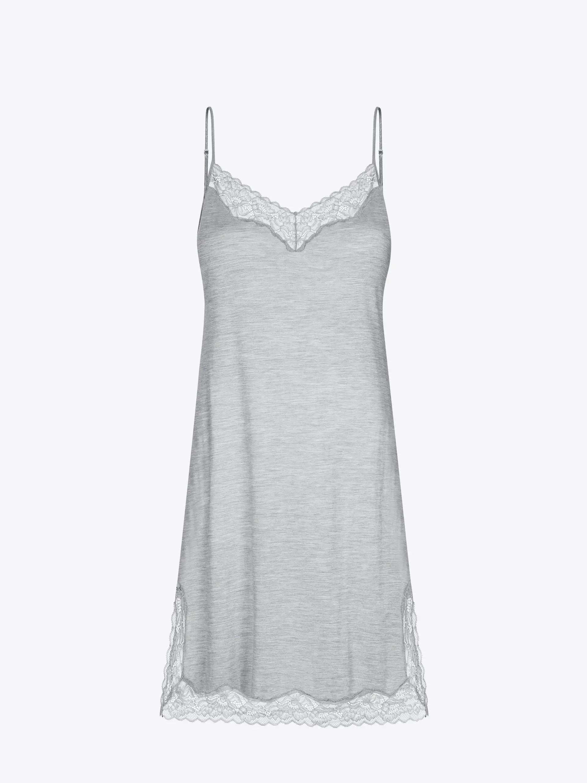 women's pajamas with a sophisticated, modern twistSalandra Chemise