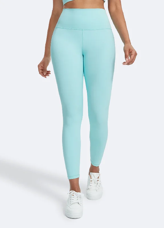 Pilates High-Rise Leggings