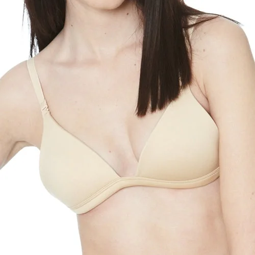 plus-size underwire bra with wide strapsConvertible Strap Bra