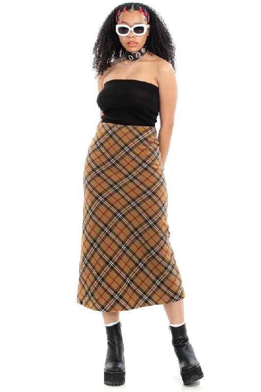 Women's Knit SkirtsSOLD!