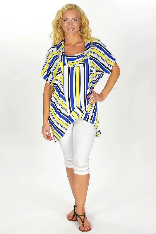 Women's Classic ShortsLucy Line Tunic