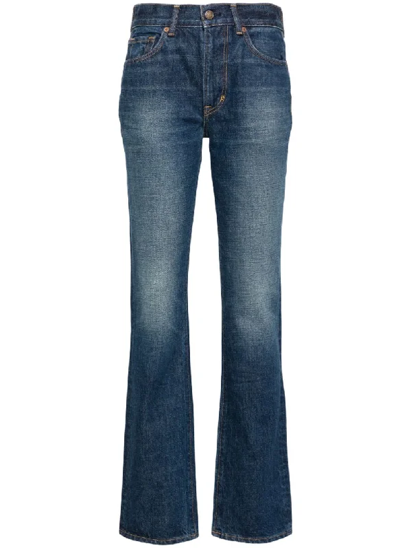 Women's LeggingsTom Ford Women's Jeans blue