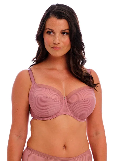 maternity support braFusion Rose Uw Full Cup Side Support Bra