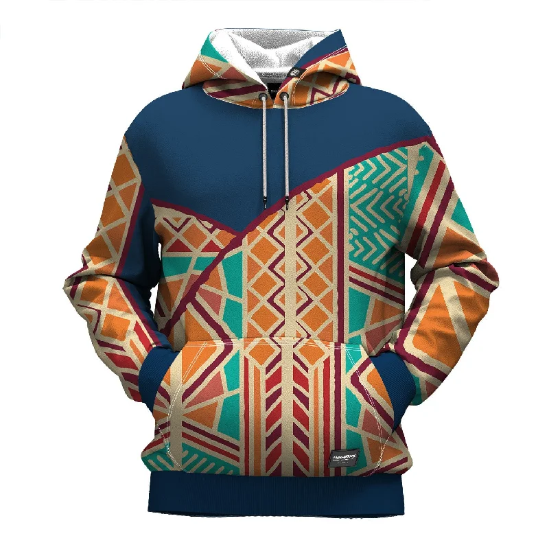 Women's Hooded Sweatshirts with Cotton LiningFellowship Hoodie