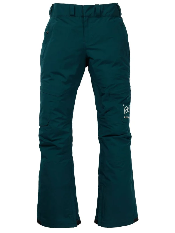 Women's Coats with Buttons[ak] GORE-TEX Summit Insulated Pants (Women)