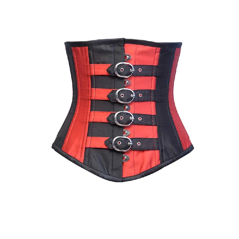 butt-lifting shapewear shortsGillian Waist Training Corset