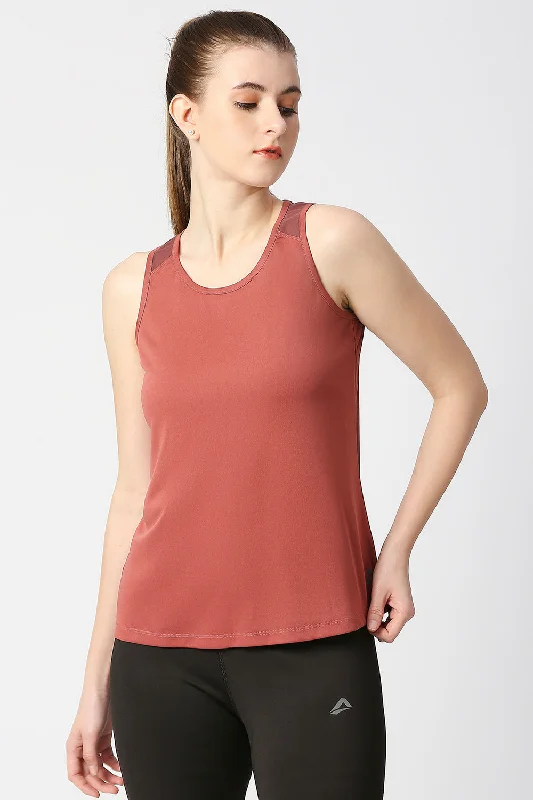 Women's Blouse with Sweetheart CollarUbercool Tank Top