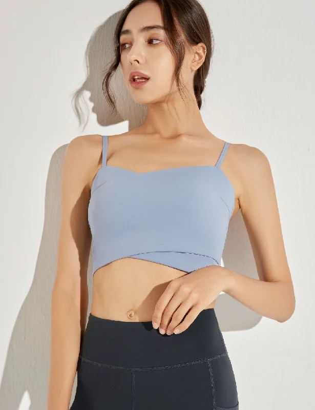 seamless nursing bra with easy-access clipsDelicacy Bra SB785