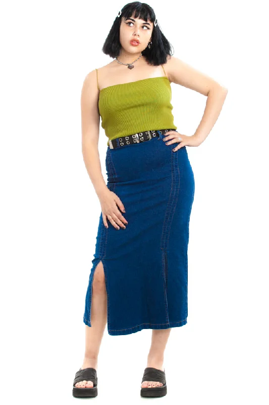 Women's Loose Fit SkirtsSOLD!