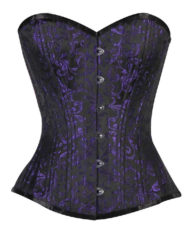 open-bust corset shapewear with adjustable straps for versatilityFabiola Waist Training Corset