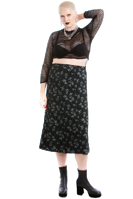 Women's High-Waisted SkirtsSOLD!