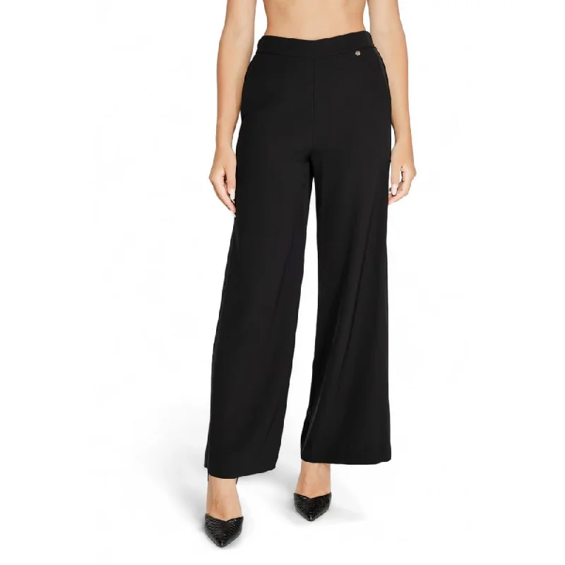 Women's Cropped PantsRinascimento  Polyester Jeans & Women's Pant