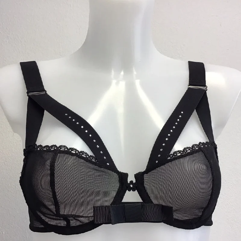 seamless bra for minimizersLuxxa Zan SG a Brides (Bänder-BH, geschlossen)