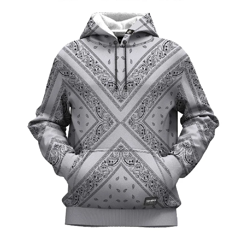 Women's Hooded Sweatshirts with PocketsCentered Hoodie