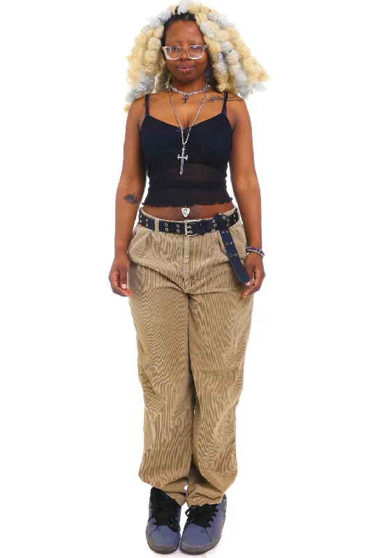 Women's Jodhpurs with Sweetheart NeckSOLD!